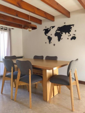 MICIU House